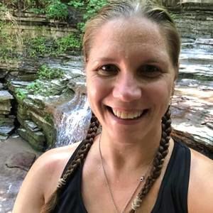 Meet your Posher, Kari-ann